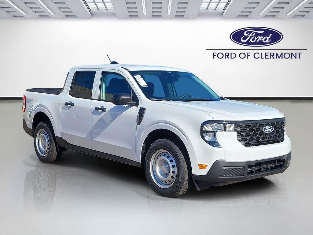 New 2026 Ford Maverick XL