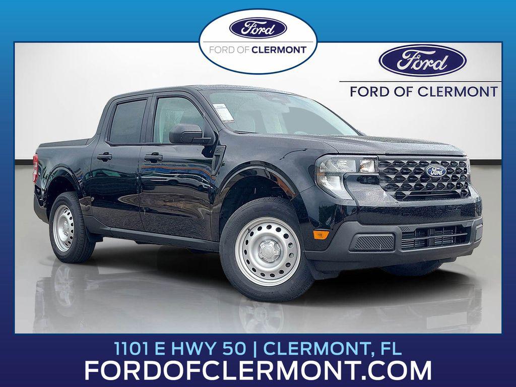 New 2026 Ford Maverick XL