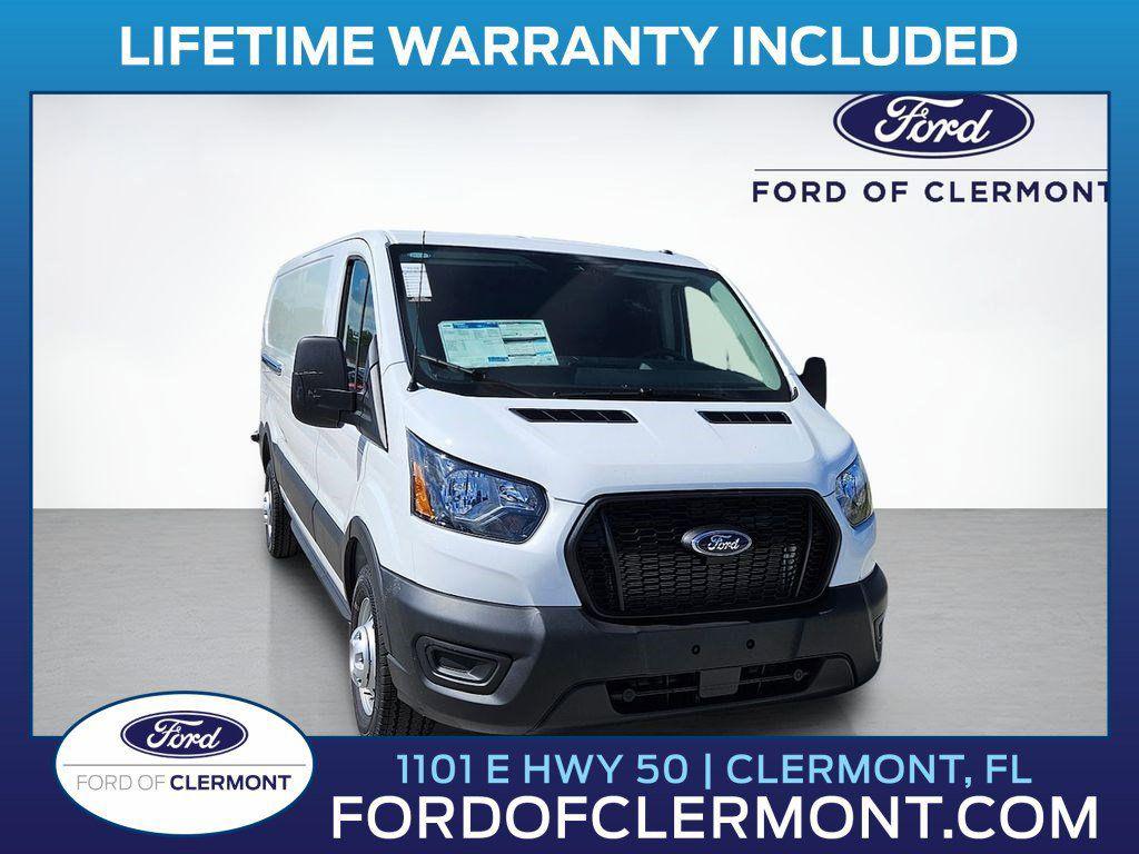 New 2025 Ford Transit-150 Base