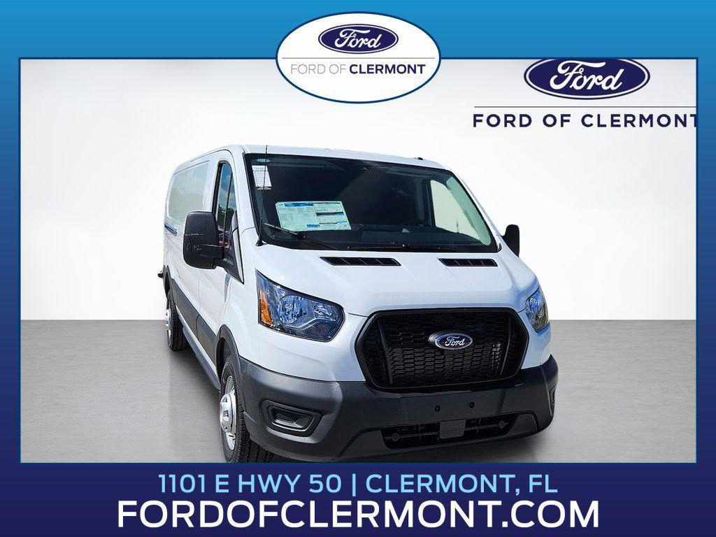 New 2025 Ford Transit-150 Base