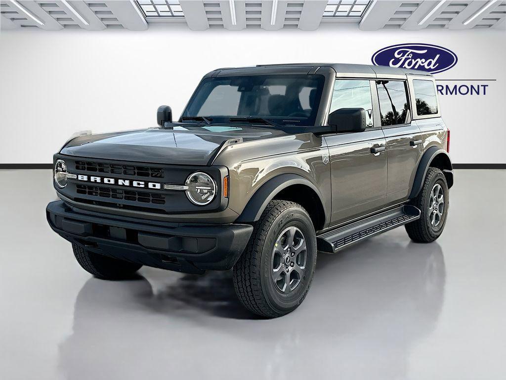 FORD BRONCO - 3