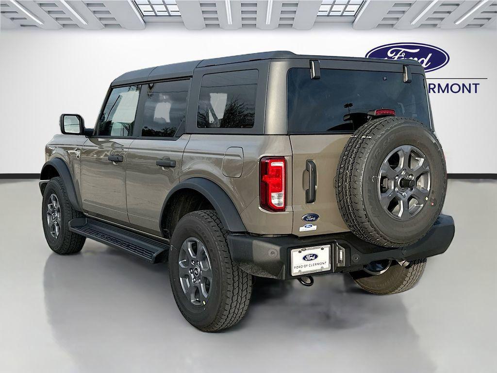 FORD BRONCO - 5