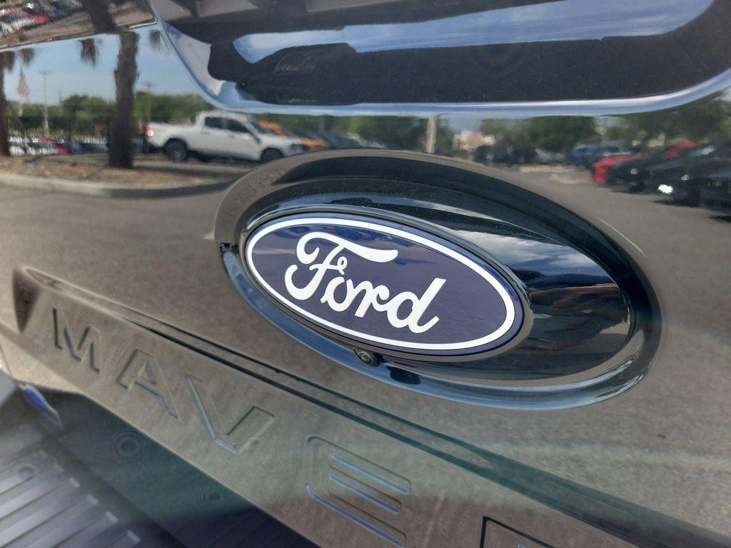 2026 FORD MAVERICK LARIAT — фото 7