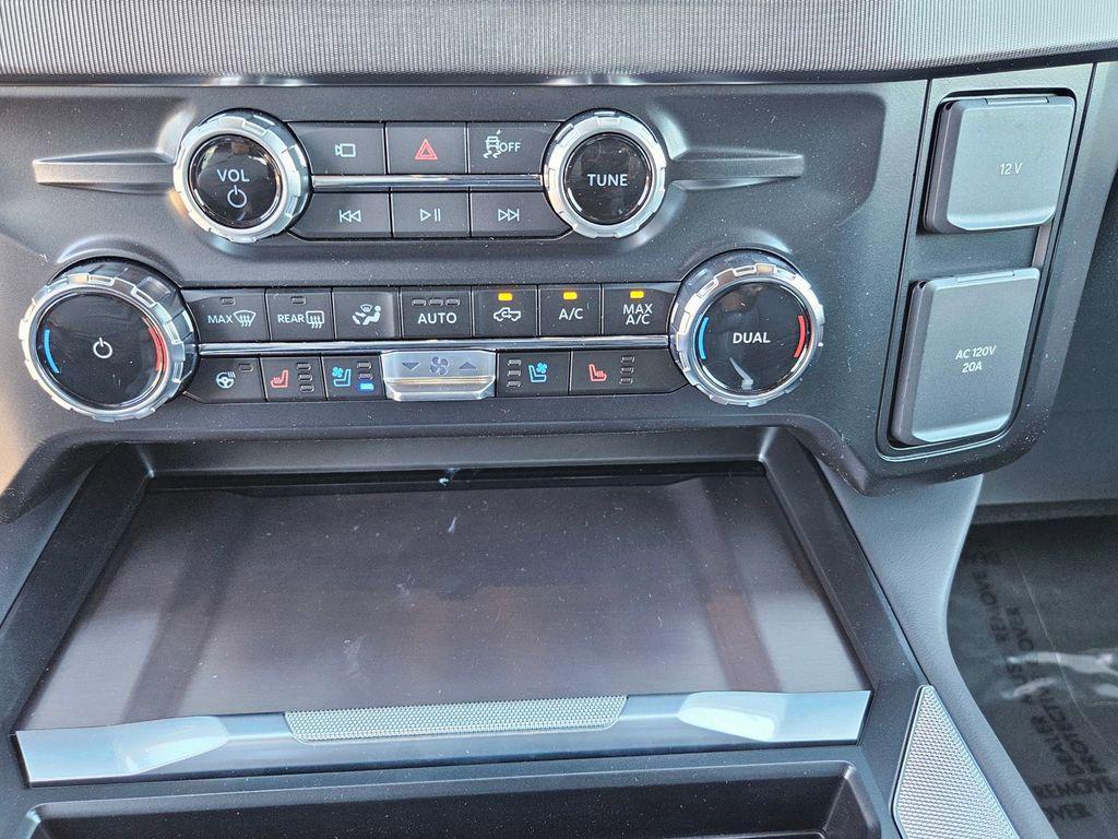 2026 FORD F-350 PLATINUM 缩略图 22