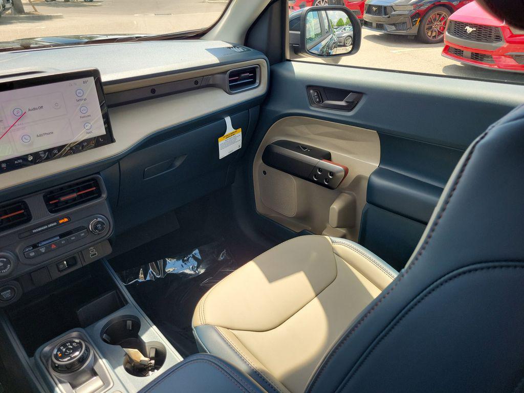 2026 FORD MAVERICK LARIAT 缩略图 12