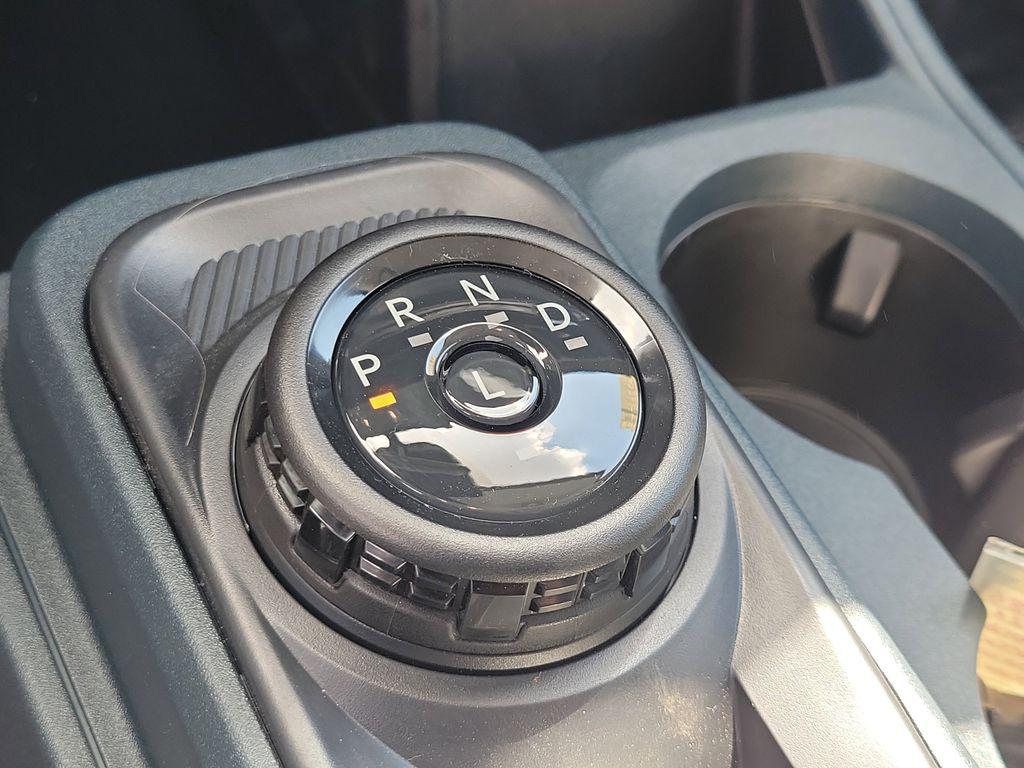 2026 FORD MAVERICK LARIAT 缩略图 28