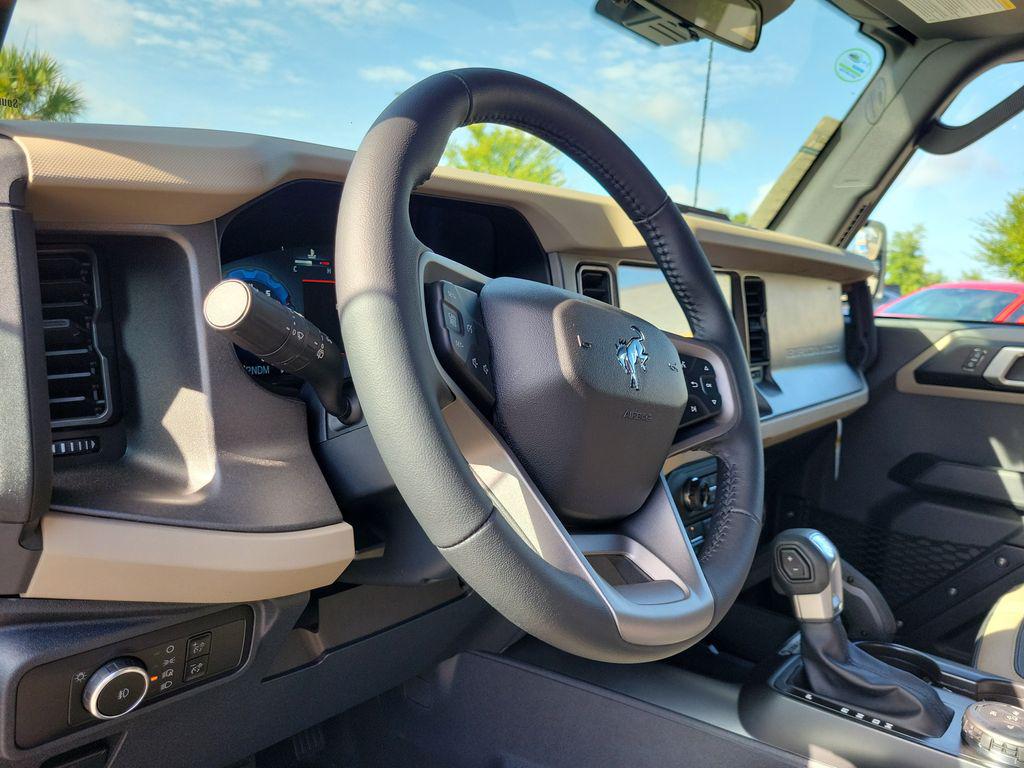 2026 FORD BRONCO BIG BEND 缩略图 16