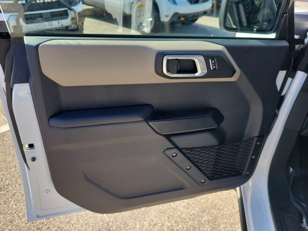 2026 FORD BRONCO BIG BEND 缩略图 14