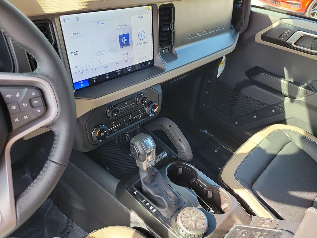 2026 FORD BRONCO BIG BEND 缩略图 22
