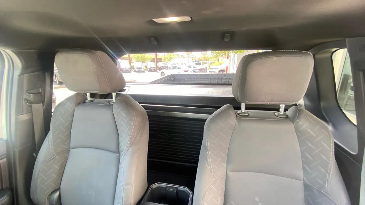 2025 Toyota TACOMA SR 缩略图 19