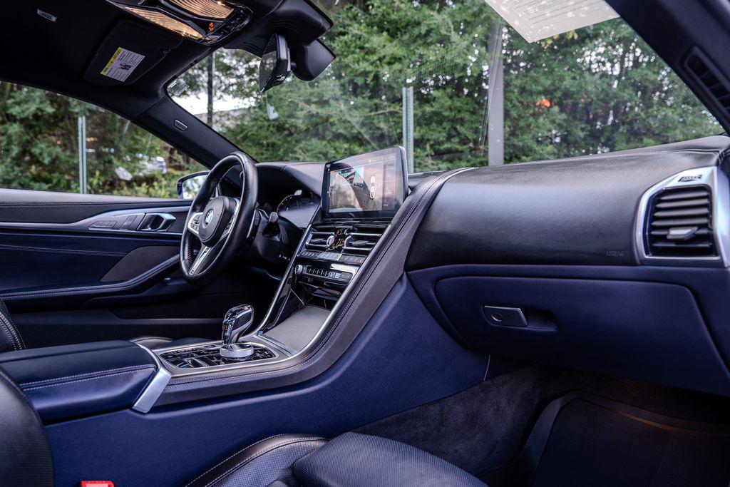 صورة مصغرة 22 لـ 2023 BMW 840 I XDRIVE