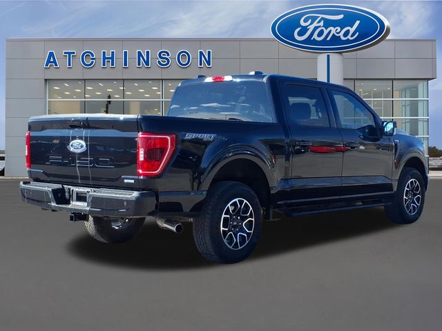 FORD F-150 XLT - 6