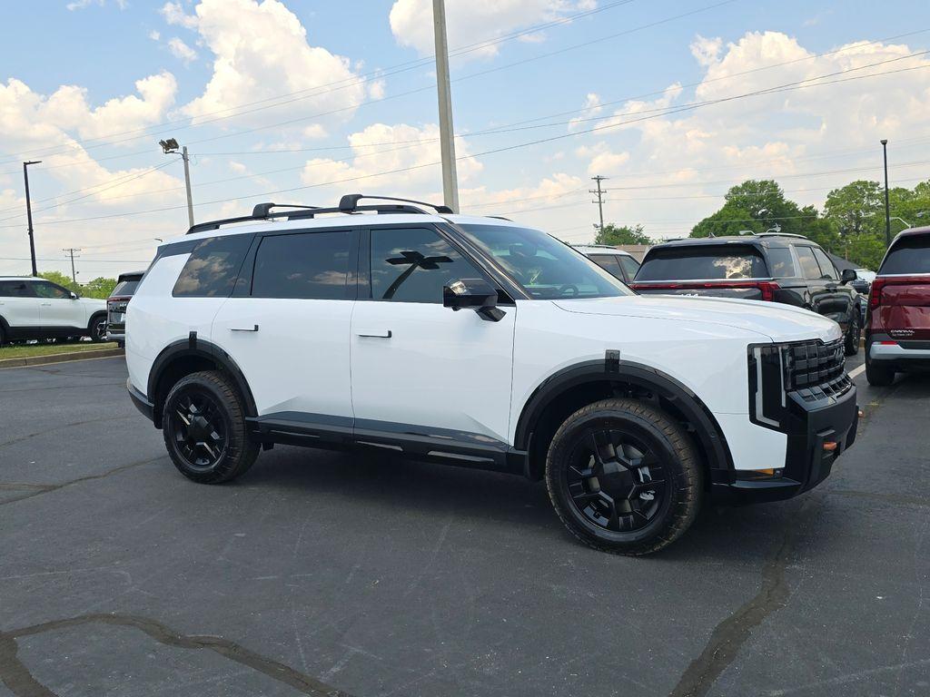 New 2027 Kia Telluride SX-Prestige