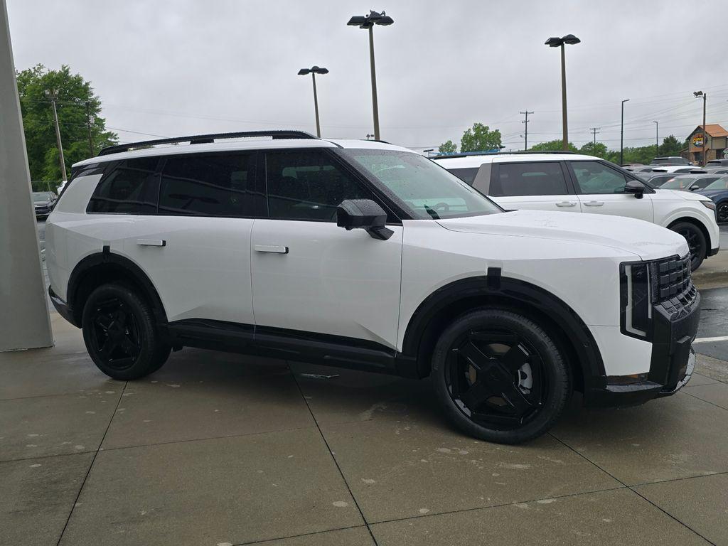 New 2027 Kia Telluride SX-Prestige