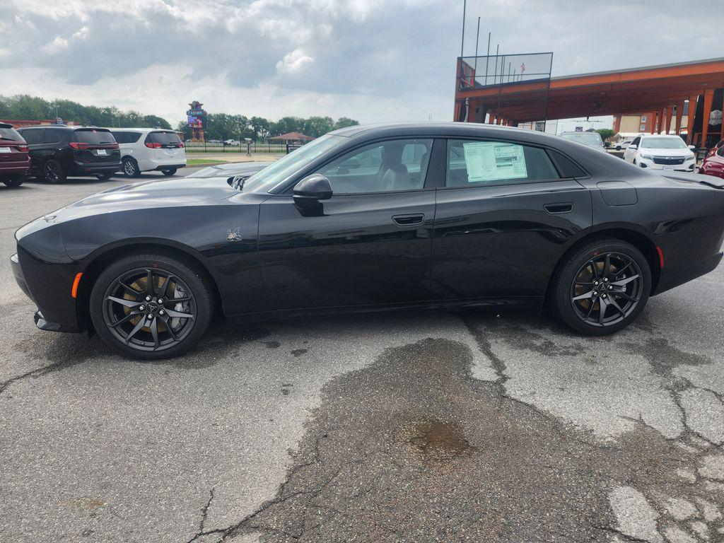 New 2026 Dodge Charger R/T Scat Pack