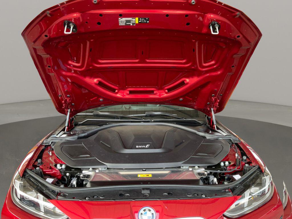 صورة مصغرة 54 لـ 2025 BMW I4 GRAN COUPE EDRIVE40