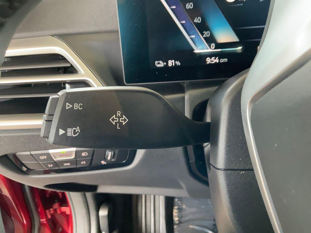 صورة مصغرة 47 لـ 2025 BMW I4 GRAN COUPE EDRIVE40