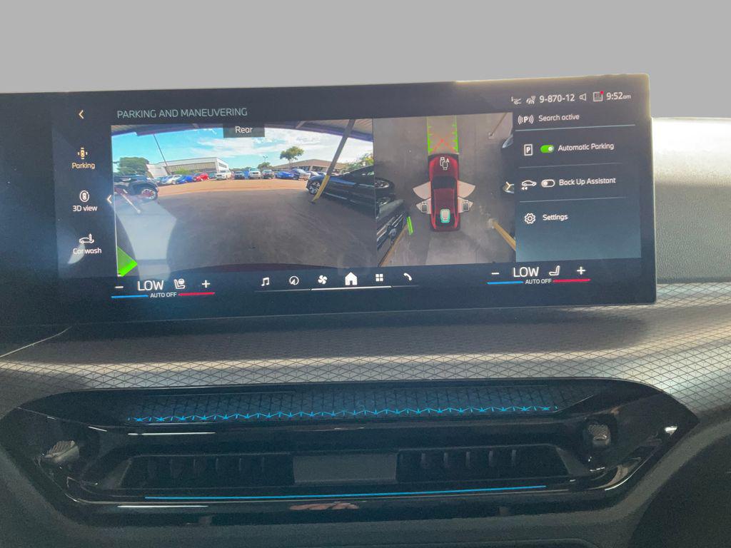 صورة مصغرة 43 لـ 2025 BMW I4 GRAN COUPE EDRIVE40