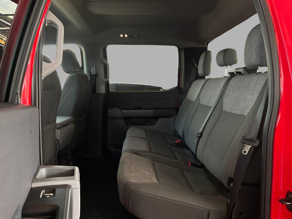 صورة مصغرة 13 لـ 2023 FORD F-150 XLT
