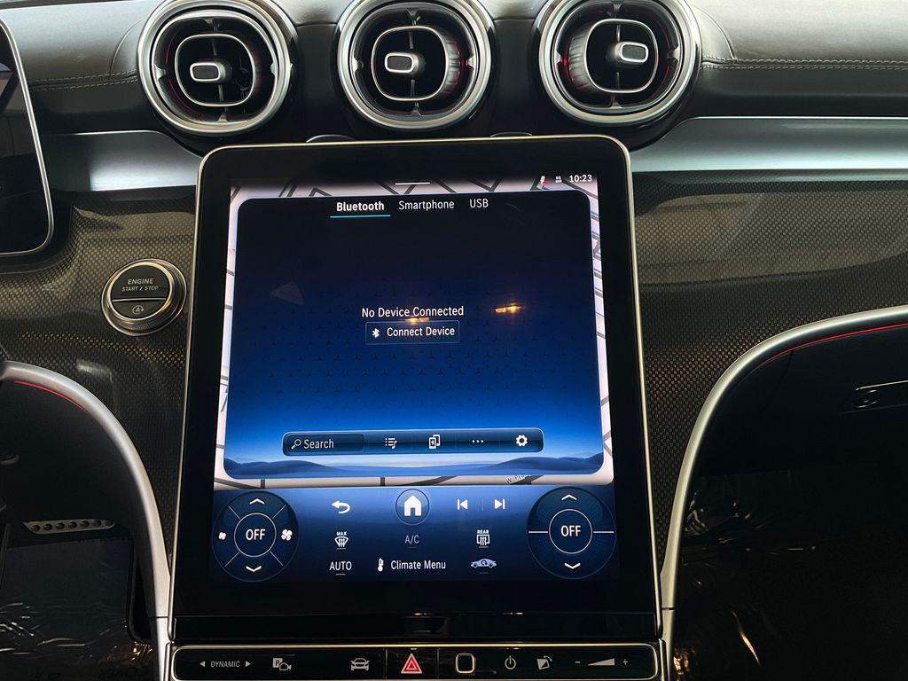 صورة مصغرة 36 لـ 2025 Mercedes-BENZ CLE