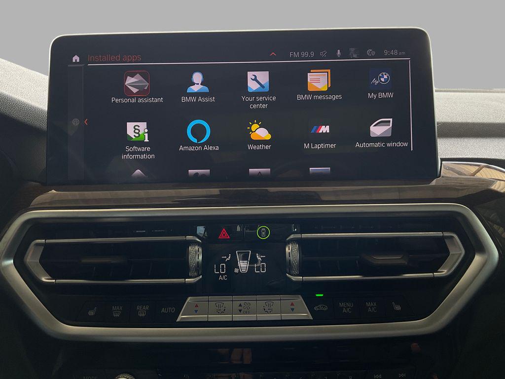 صورة مصغرة 36 لـ 2023 BMW X3 SDRIVE30I