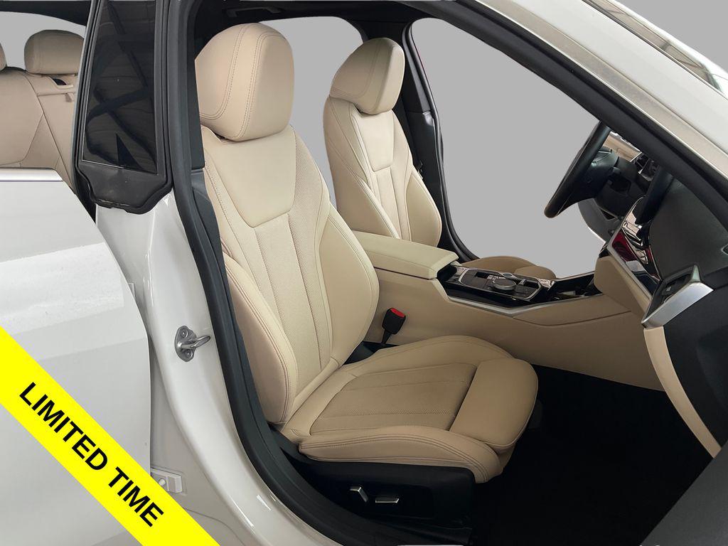 2023 BMW I4 GRAN COUPE EDRIVE35 — миниатюра 25