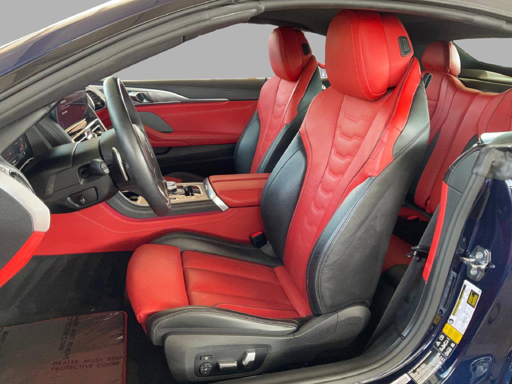 صورة مصغرة 17 لـ 2023 BMW M850 XDRIVE