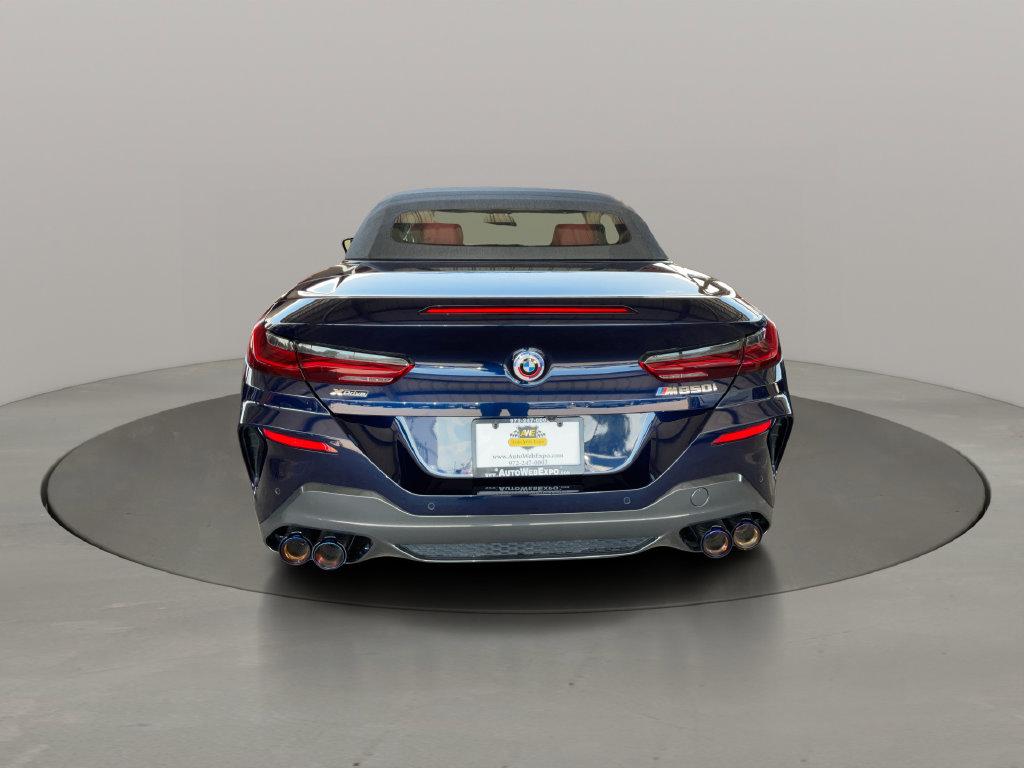 2023 BMW M850 XDRIVE 照片 6