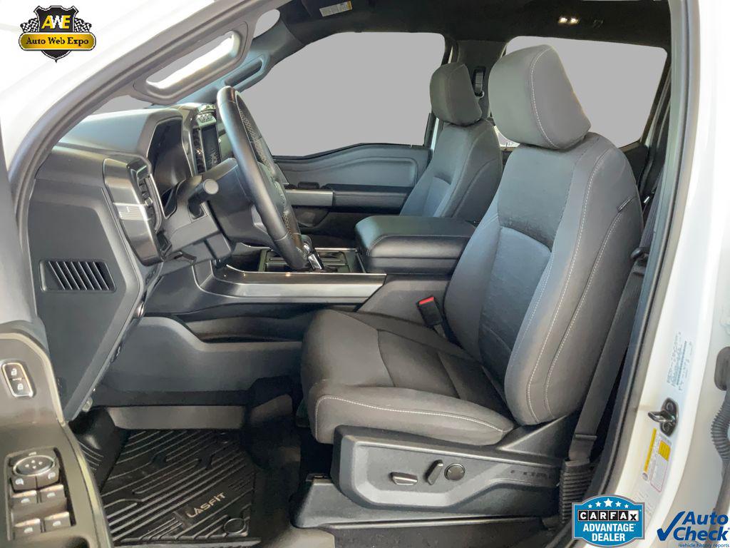 صورة 10 لـ 2023 FORD F-150 XLT