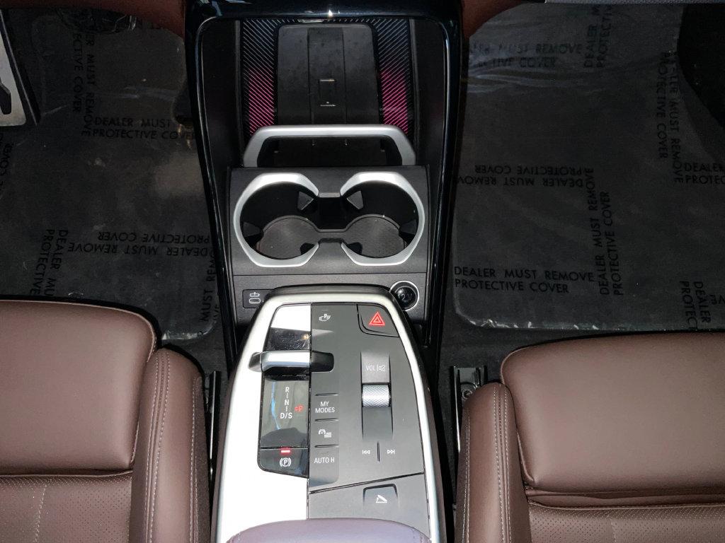 صورة مصغرة 28 لـ 2025 BMW X1 M35I