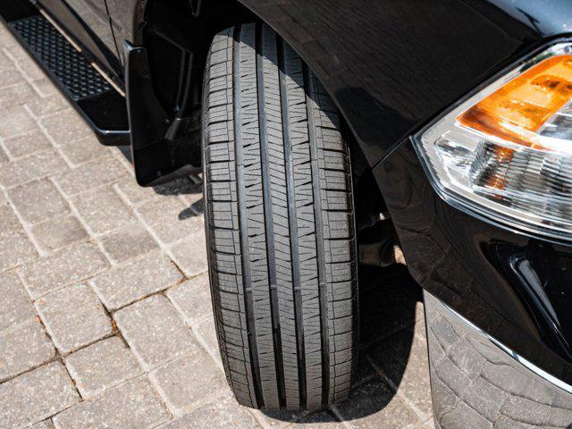 2023 RAM 1500 TRADESMAN — миниатюра 46