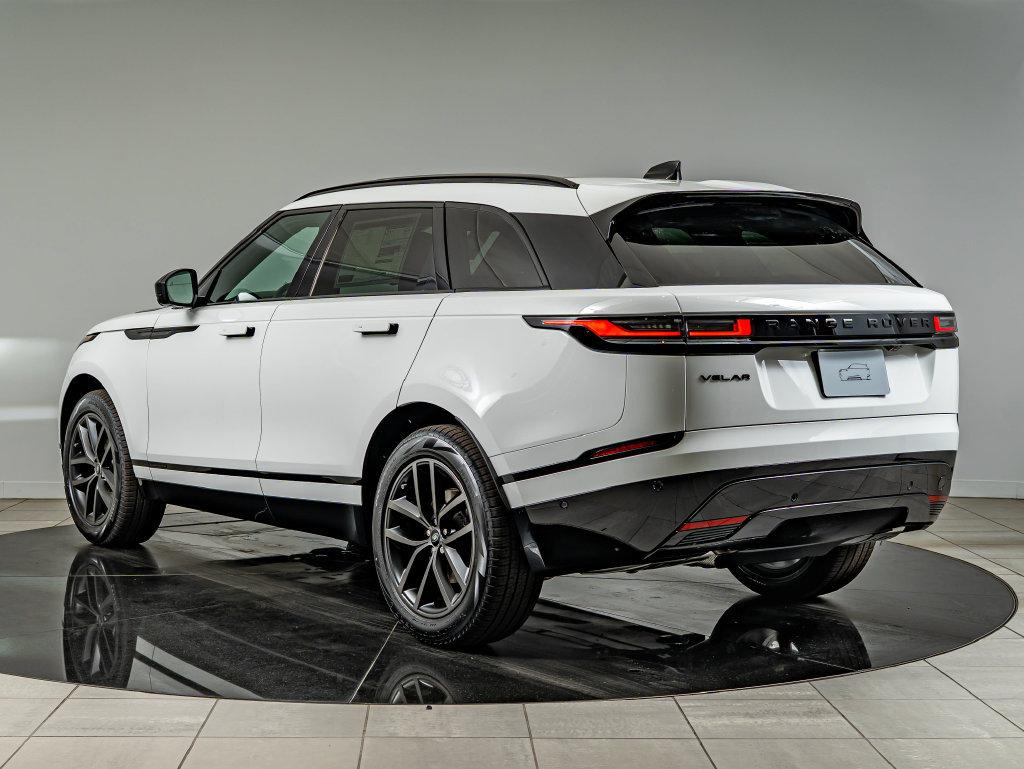 2026 LAND Rover RANGE ROVER VELAR BELGRAVIA EDITION 照片 7