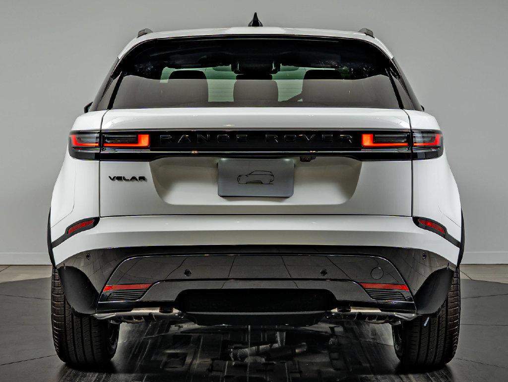2026 LAND Rover RANGE ROVER VELAR BELGRAVIA EDITION 照片 6