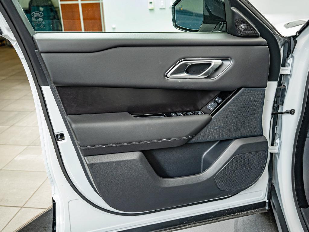 2026 LAND Rover RANGE ROVER VELAR BELGRAVIA EDITION 缩略图 19