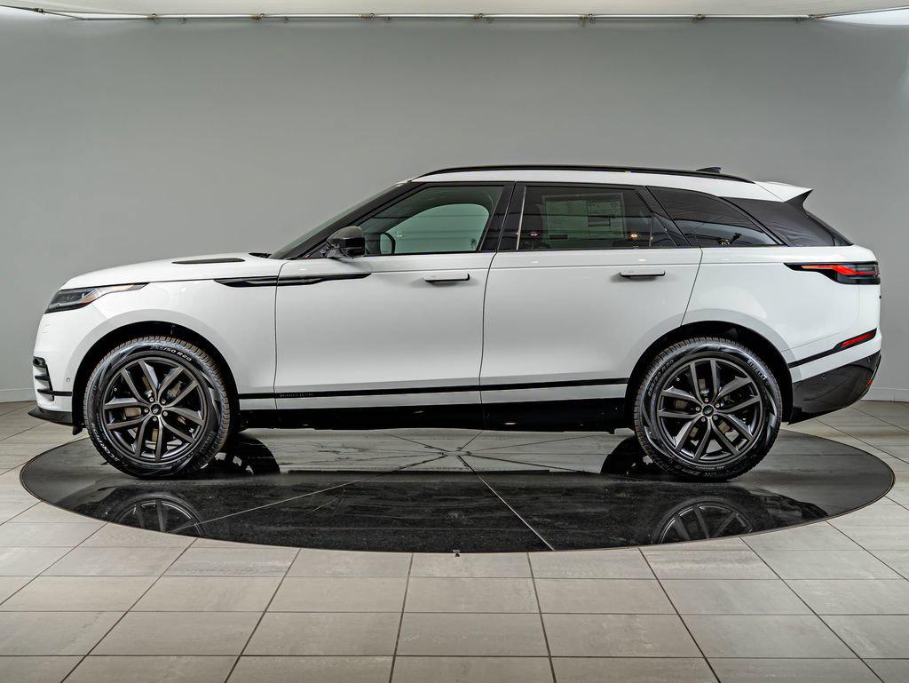 صورة 8 لـ 2026 LAND Rover RANGE ROVER VELAR BELGRAVIA EDITION