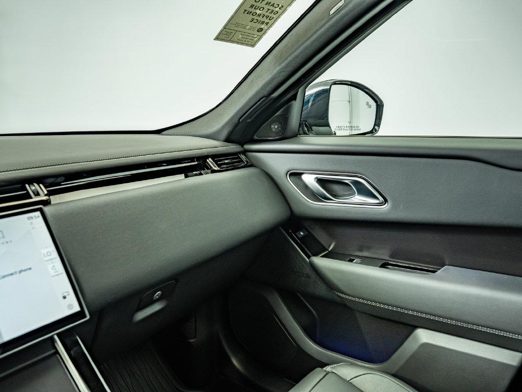 2026 LAND Rover RANGE ROVER VELAR BELGRAVIA EDITION 缩略图 29