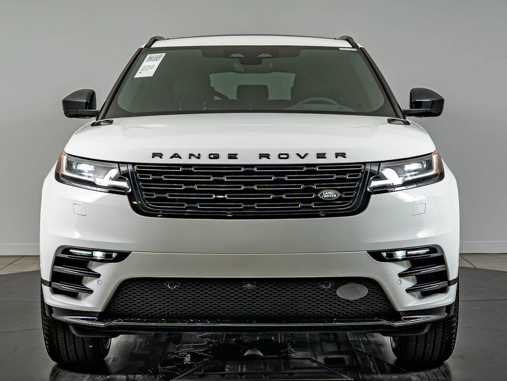 صورة 2 لـ 2026 LAND Rover RANGE ROVER VELAR BELGRAVIA EDITION