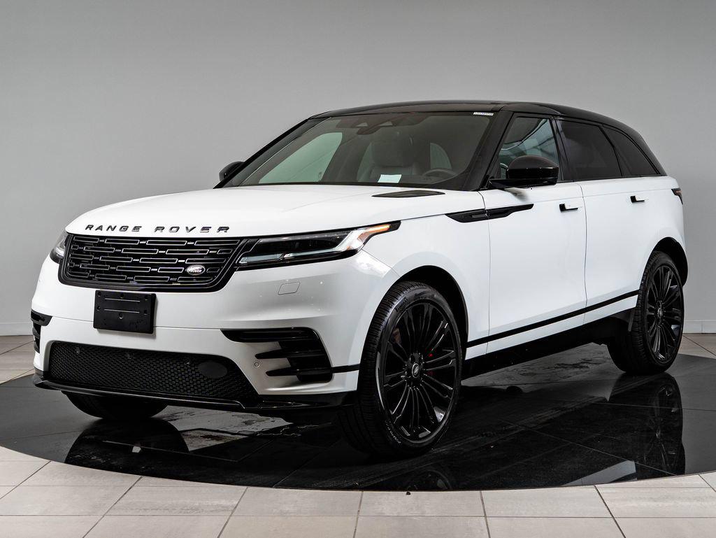 صورة 1 لـ 2024 LAND Rover RANGE ROVER VELAR P400 DYNAMIC SE