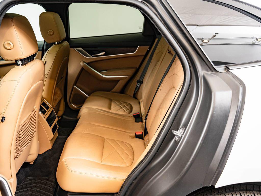 صورة مصغرة 41 لـ 2023 Jaguar F-PACE S P250 AWD AUTOMATIC
