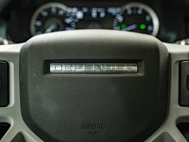 صورة مصغرة 21 لـ 2023 LAND Rover DEFENDER 90 X-DYNAMIC SE