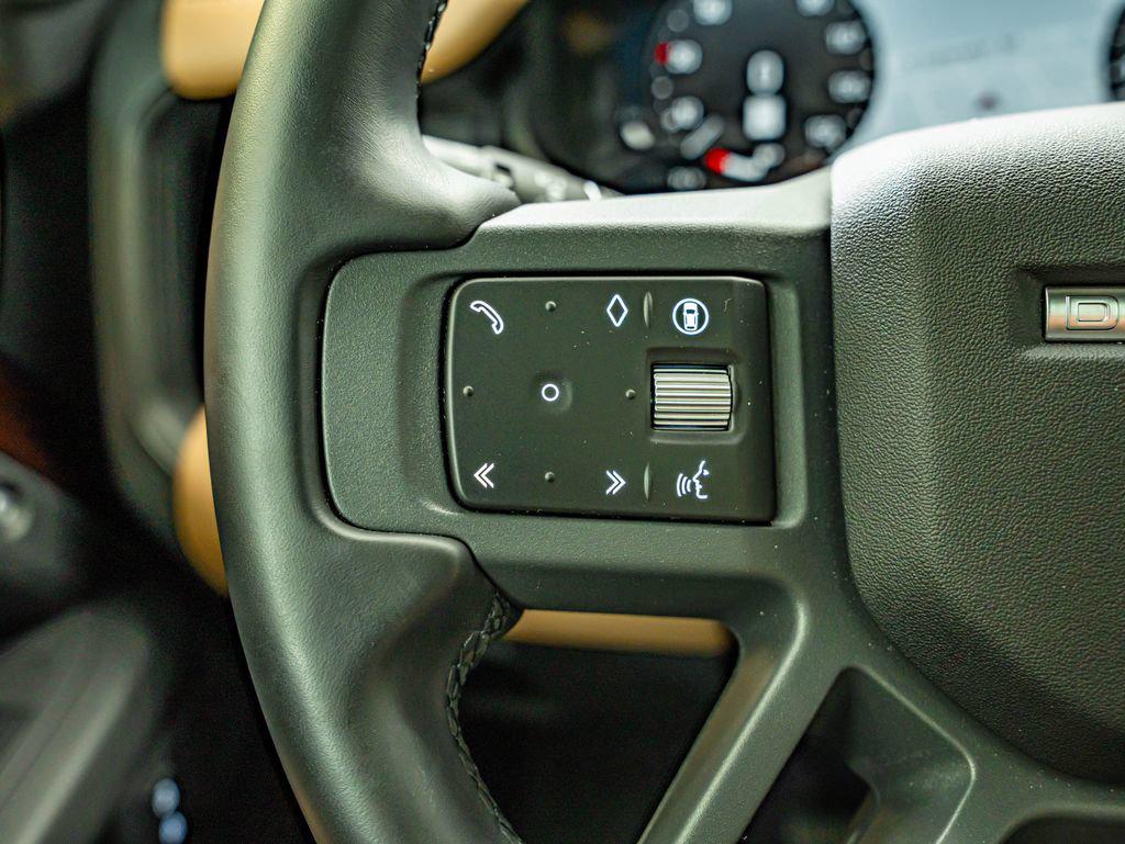 صورة مصغرة 20 لـ 2025 LAND Rover DEFENDER 130 P400 X-DYNAMIC SE