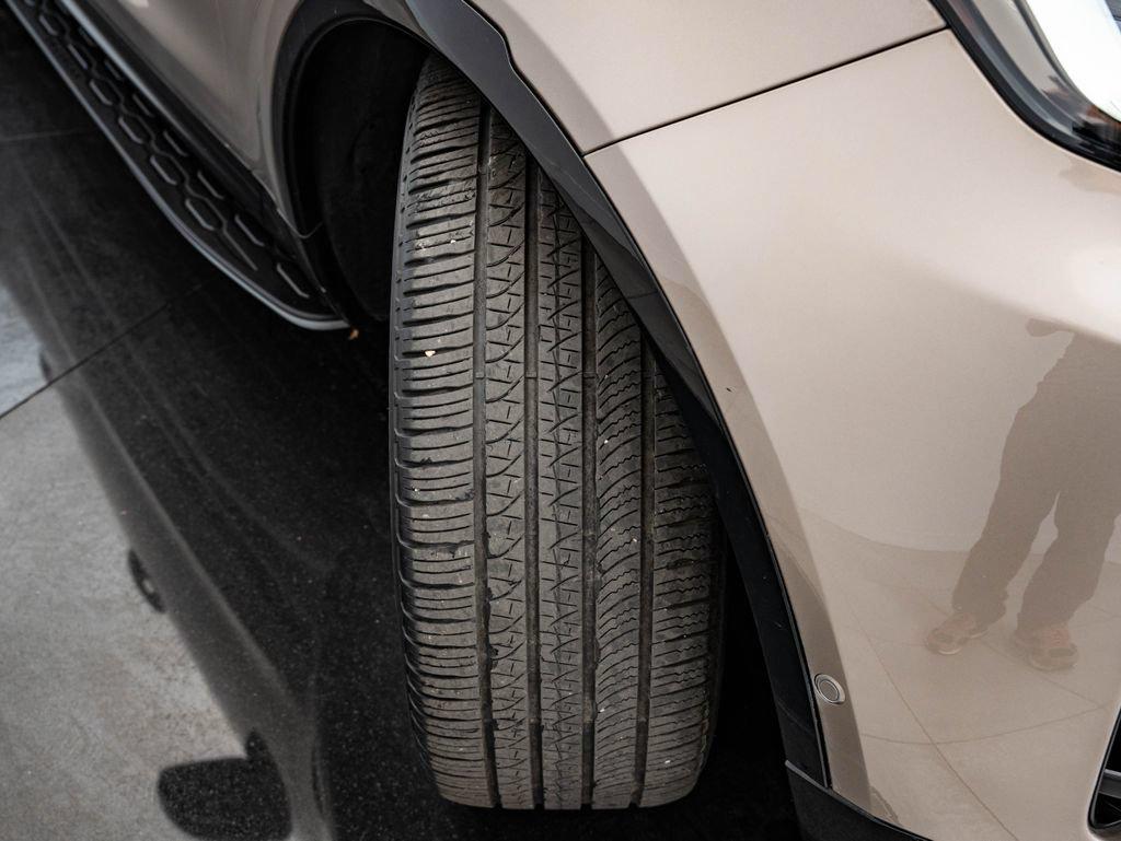 2024 LAND Rover DISCOVERY P360 DYNAMIC SE 缩略图 53