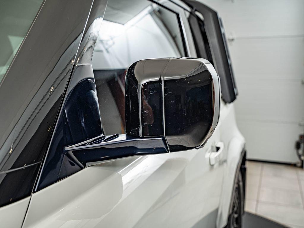 2023 LAND Rover DEFENDER 90 X-DYNAMIC SE — фото 9
