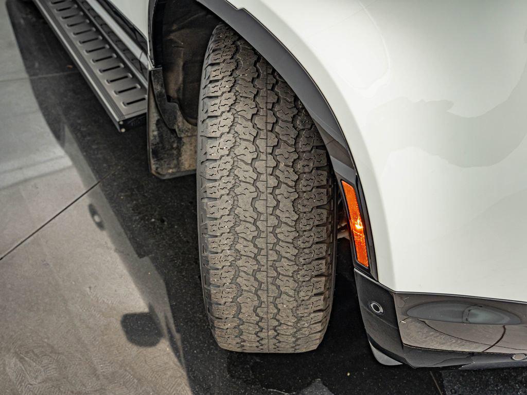 2023 LAND Rover DEFENDER 90 X-DYNAMIC SE — миниатюра 43
