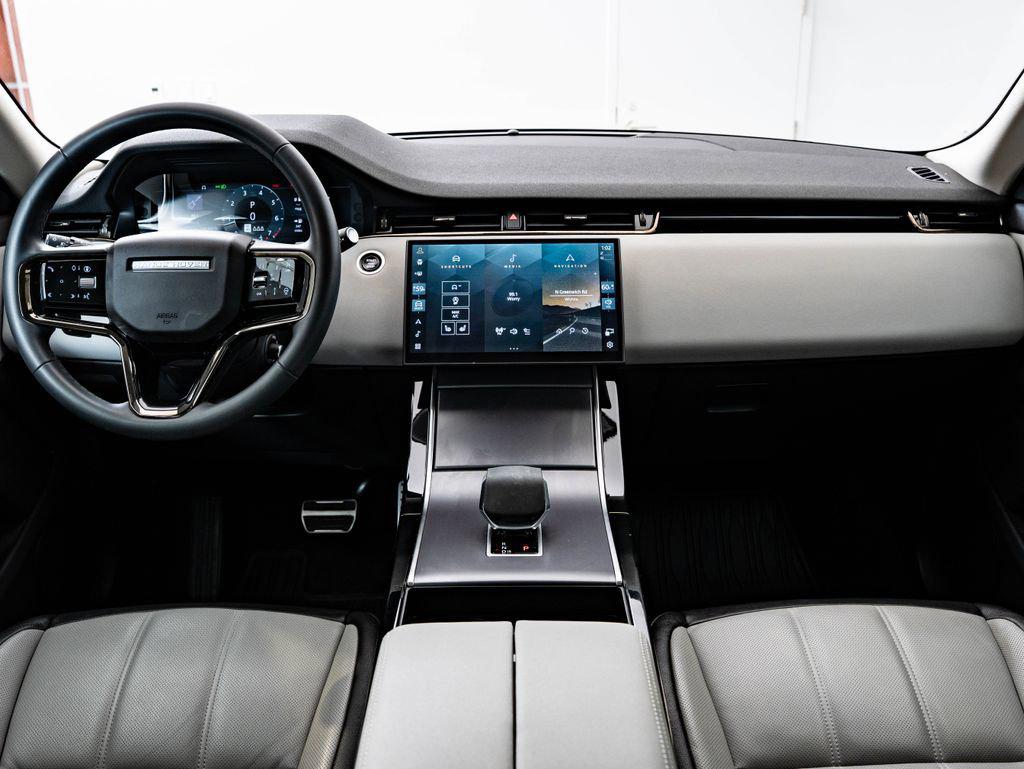 صورة مصغرة 34 لـ 2025 LAND Rover RANGE ROVER EVOQUE DYNAMIC SE