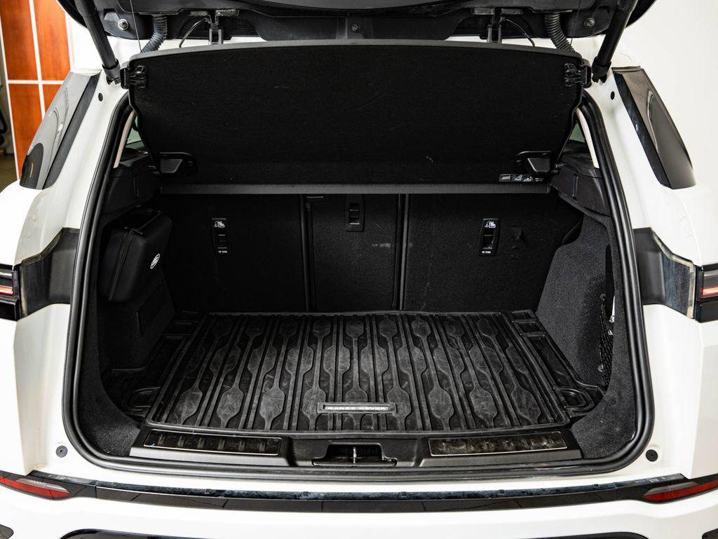 صورة مصغرة 21 لـ 2025 LAND Rover RANGE ROVER EVOQUE DYNAMIC SE