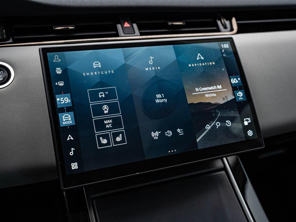 صورة مصغرة 33 لـ 2025 LAND Rover RANGE ROVER EVOQUE DYNAMIC SE