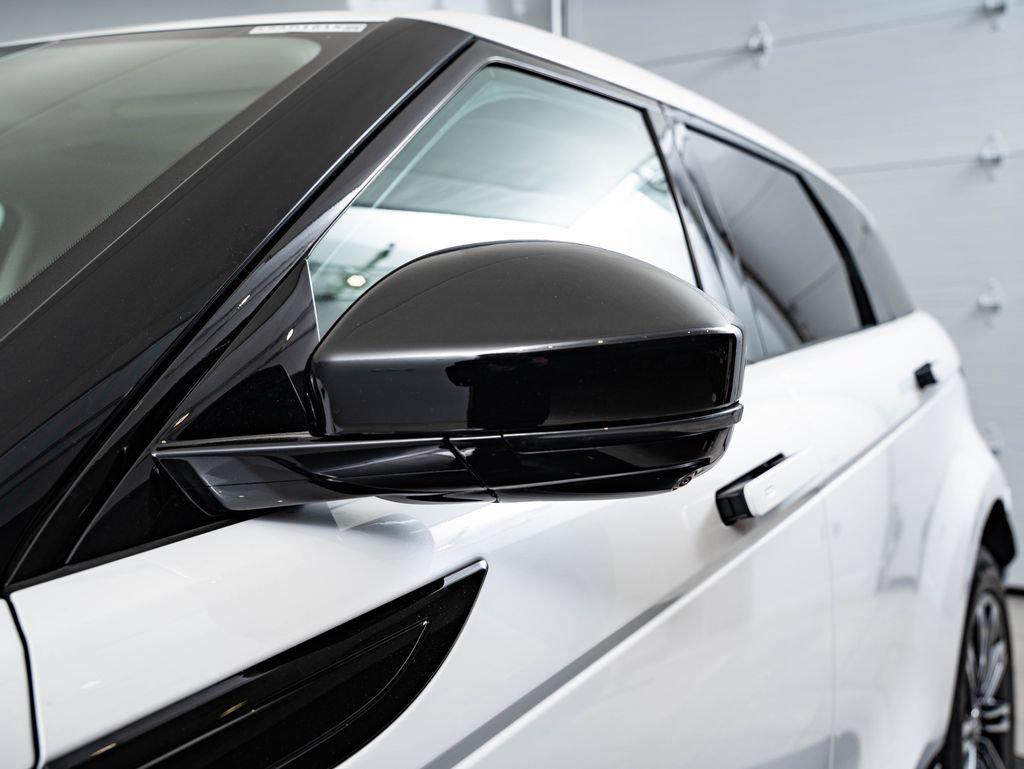 صورة مصغرة 17 لـ 2025 LAND Rover RANGE ROVER EVOQUE DYNAMIC SE