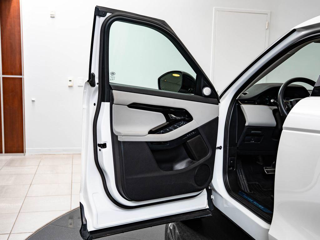 صورة مصغرة 28 لـ 2025 LAND Rover RANGE ROVER EVOQUE DYNAMIC SE