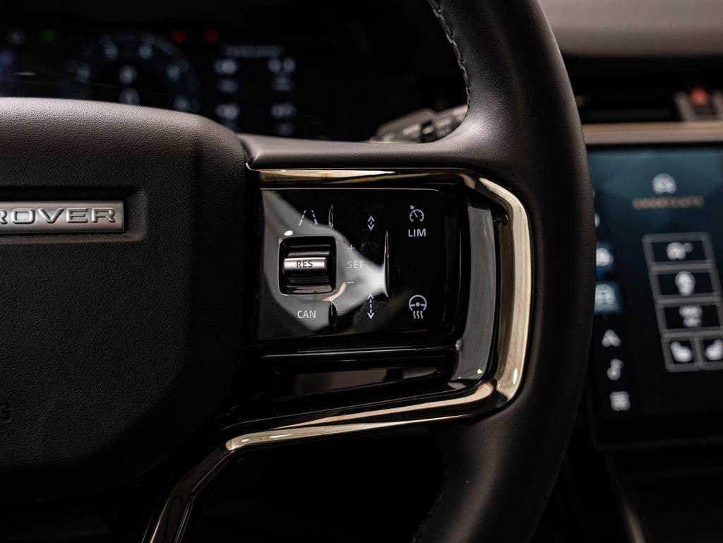 صورة مصغرة 30 لـ 2025 LAND Rover RANGE ROVER EVOQUE DYNAMIC SE